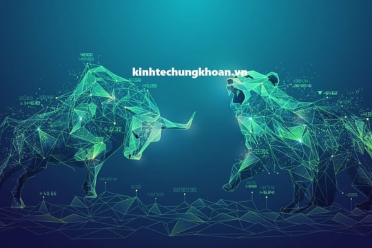 Kịch bản phiên sáng 29/5: Trụ lớn dẫn dắt – VN-Index kỳ vọng mở rộng vùng tăng