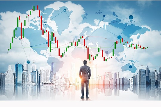 Kịch bản phiên chiều 30/5: VN-Index chờ xác lập xu hướng