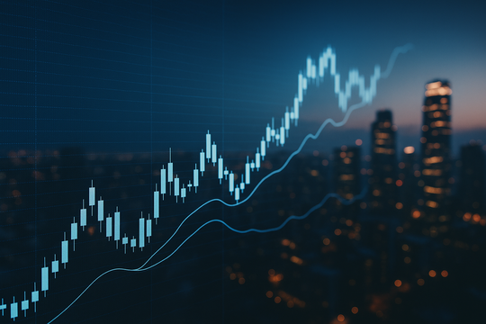 Lời hứa dài hạn, hành động ngắn hạn – bi kịch phổ biến của nhà đầu tư F0