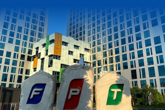 Được nhà băng rót thêm hàng nghìn tỷ đồng, một công ty chứng khoán như "hổ mọc thêm cánh"