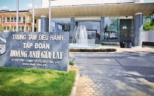 HAGL chốt danh sách ứng viên HĐQT, xuất hiện đề cử từ nhóm Thaigroup và LPBS