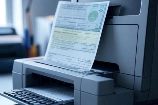 Hộ kinh doanh có thể bị phạt hàng chục triệu đồng nếu không làm điều này liên quan tới hóa đơn điện tử trước ngày 1/6