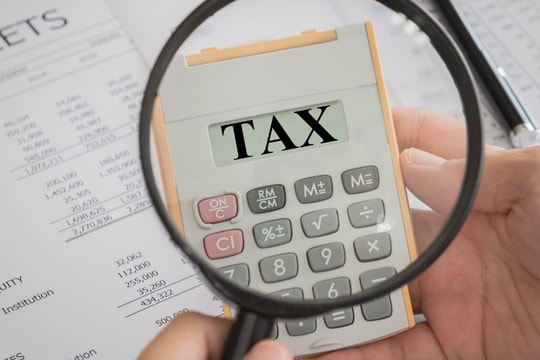 Hướng dẫn cách tính thuế mới, dễ hiểu, dễ áp dụng cho hộ kinh doanh nhỏ lẻ