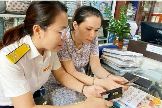 5 triệu hộ kinh doanh sắp bỏ thuế khoán cần biết những điều sau