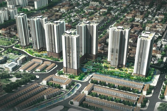 Dự án khu đô thị gần 10.000 tỷ đồng, vị trí đắc địa nằm giữa Quảng Ngãi vừa được phê duyệt