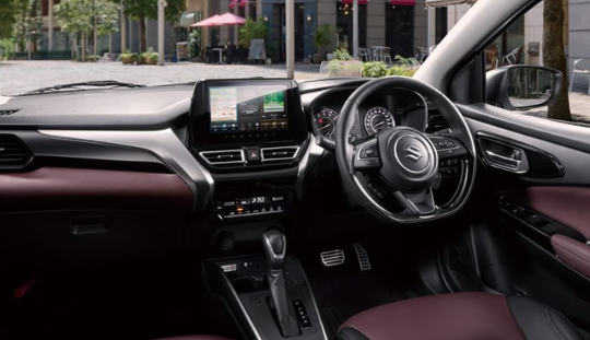 Chiếc ô tô "hạt tiêu" chuẩn bị cập bến tại Việt Nam: Thiết kế thể thao, nội thất xịn, giá dễ tiếp cận