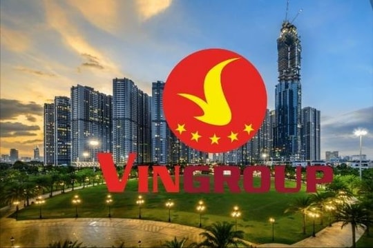 Vingroup (VIC) tiếp tục đứng ra bảo lãnh trái phiếu cho VinFast