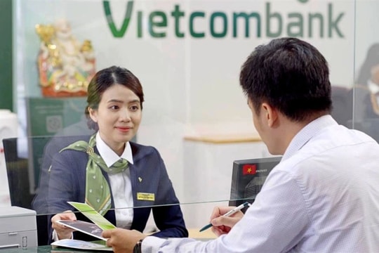 Ngân hàng vốn hóa lớn nhất Việt Nam "rót" gần 50.000 tỷ đồng vào tín dụng xanh
