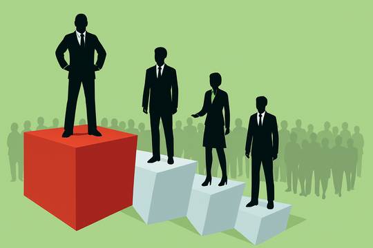 Các "siêu trụ" nhà tỷ phú giàu nhất Việt Nam lại ra tay trong ngày chứng khoán gặp khó