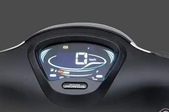 Chiếc xe ga tiết kiệm xăng nhất 2025: Chạy 300km chỉ với một bình xăng, giá bán "vừa túi"?