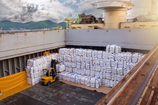 "Hạt ngọc trời" của Việt Nam được Bờ Biển Ngà mạnh tay săn lùng, xuất khẩu tăng hơn 200% kể từ đầu năm