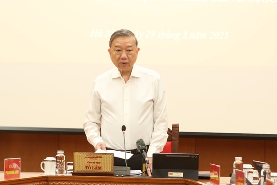 Tháo gỡ các điểm nghẽn, tạo xung lực cho phát triển khoa học công nghệ, chuyển đổi số