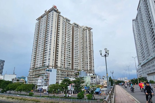 Phát Đạt chính thức lên tiếng về kết luận của tòa tại dự án đất vàng Bến Vân Đồn