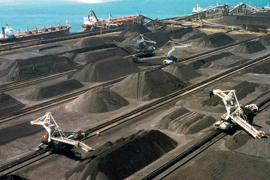 Philippines bất ngờ mua hàng chục nghìn tấn 'vàng đen' của Việt Nam: Xuất khẩu tăng hơn 50.000% trong 4 tháng đầu năm