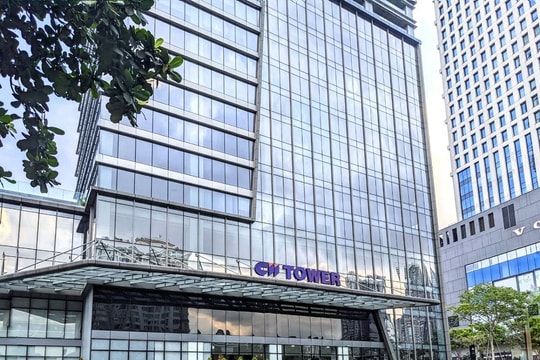 Kỳ vọng con sóng mới tại CII sau kế hoạch phát hành trái phiếu