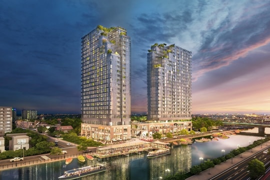 Một doanh nghiệp đa ngành báo lãi chưa đầy 2 tỷ nhưng làm được một điều không phải dễ hiện nay