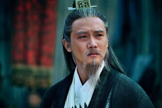 Chiến lược nghìn năm tuổi của Gia Cát Lượng và bài học sống còn cho doanh nghiệp hiện đại