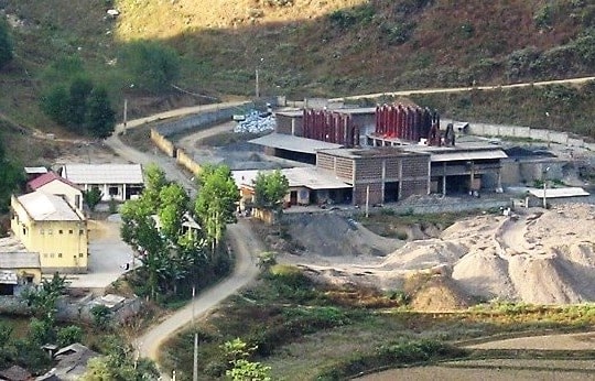 Một doanh nghiệp có tiếng ở Hà Giang báo lãi đậm, cổ phiếu ít người biết nhưng đang thuộc top cao nhất sàn