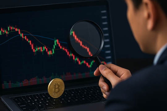 Cách nhận diện cổ phiếu tốt nhưng đang bị thị trường lãng quên