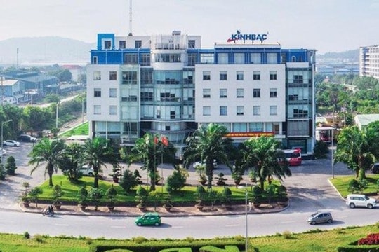 Tín hiệu cổ phiếu hôm nay: Bức tường tâm lý mới của cổ phiếu KBC