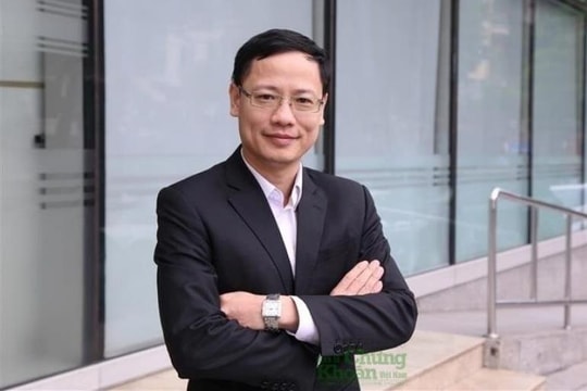 Nghị quyết 68 là bệ đỡ, doanh nghiệp tư nhân Việt Nam không thể bé mãi