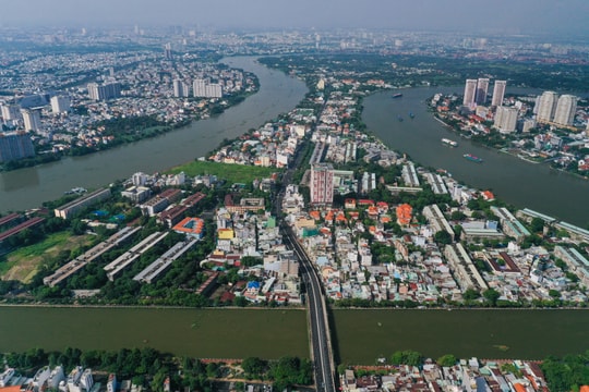 TP. HCM, Bình Dương và Bà Rịa - Vũng Tàu sáp nhập: Liệu có “cộng dồn” quy hoạch hay sẽ viết lại từ đầu?