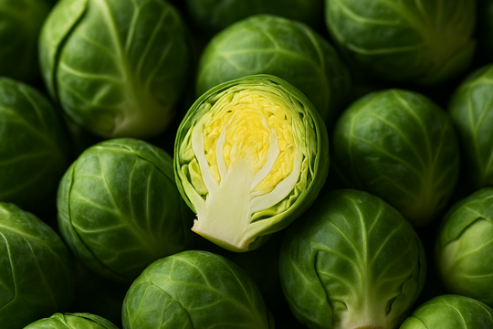 Rau họ cải "đắt hơn thịt" gây sốt nhờ giúp ngừa ung thư, kiểm soát đường huyết