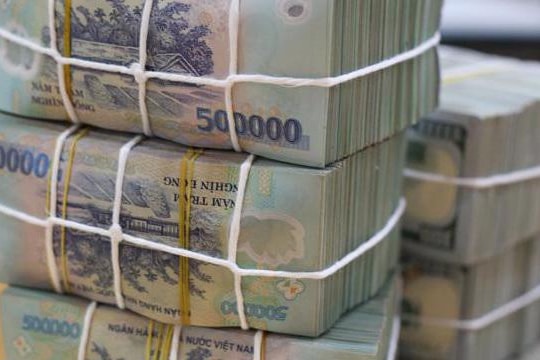 Chỉ trong 1 năm, mỗi nhân sự tại doanh nghiệp này tạo ra hơn 50 tỷ đồng lợi nhuận