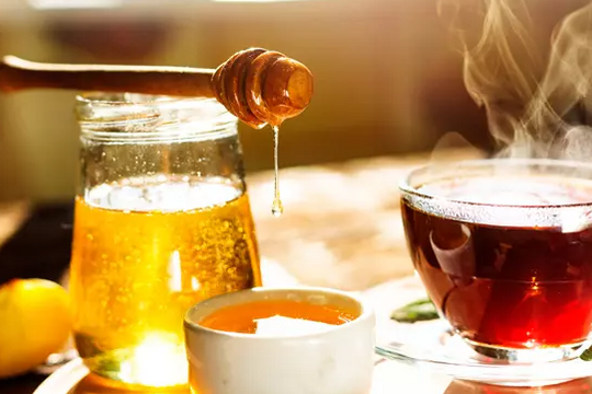 Cơ thể mệt mỏi, đề kháng yếu: Hãy thử 2 loại nước "quốc dân" cực tốt này