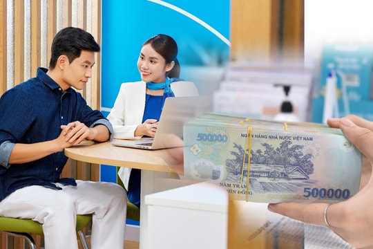 Vay tiêu dùng cá nhân: Ngân hàng nào đang áp dụng lãi suất thấp nhất?