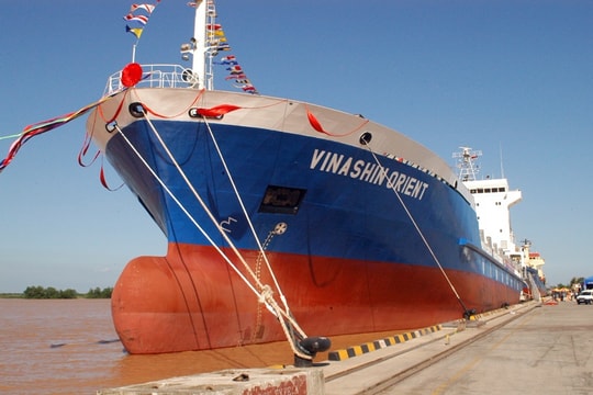 Vinashinlines chính thức dừng hoạt động, tài sản được xử lý như thế nào?