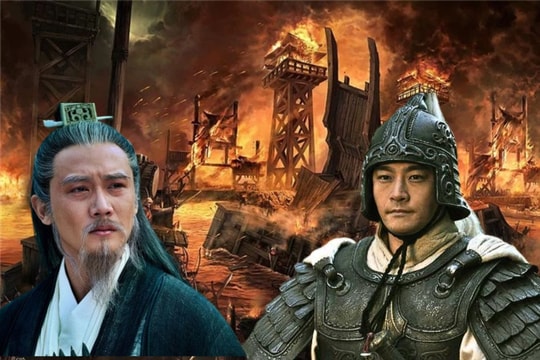 Chiến thuật bắt tay với đối thủ của Chu Du và bài học đắt giá cho các doanh nghiệp hiện đại