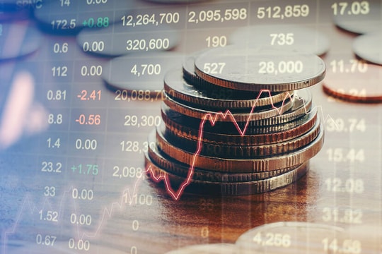 Chọn cổ phiếu theo chiến lược "ngược sóng": HPG, DBC, QTP kỳ vọng dẫn dắt