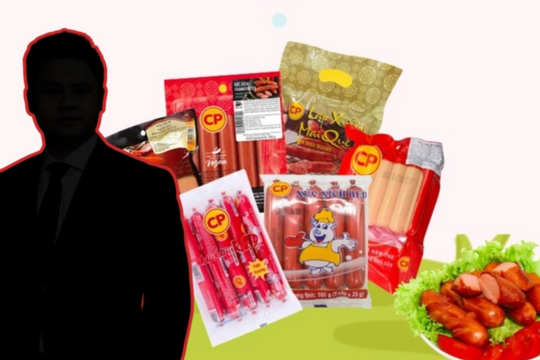 Ông trùm kín tiếng đứng sau C.P. Việt Nam: Tài sản hơn 44 tỷ USD, một tay làm nên "đế chế nông nghiệp" toàn cầu