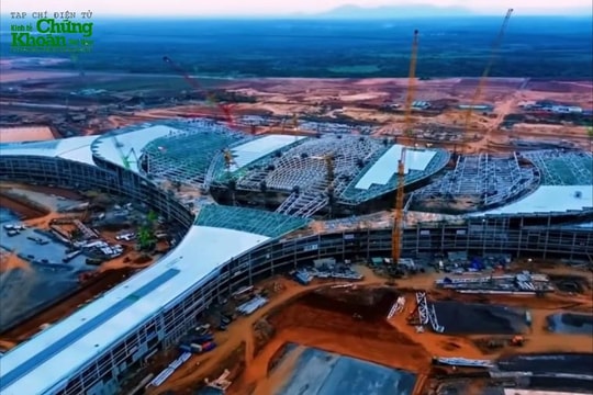 Những ‘ngôi sao’ đầu tư công (Bài 1): Từ quyết tâm giải ngân đến cuộc đua của những ông lớn hạ tầng