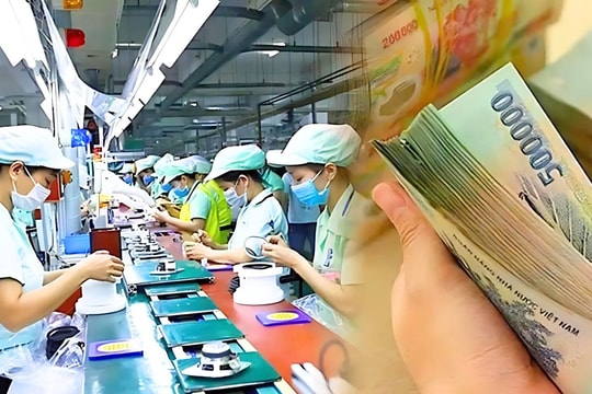 Tăng cường giám sát tài chính, đánh giá hiệu quả hoạt động của doanh nghiệp nhà nước