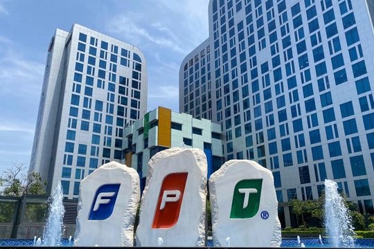 Tín hiệu cổ phiếu hôm nay: FPT lộ sóng tăng mới?