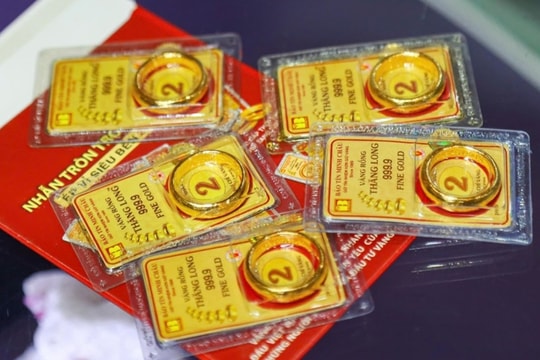 Thị trường kim loại quý hôm nay 30/5/2025: Giá vàng SJC tăng sốc, bạc vững đà