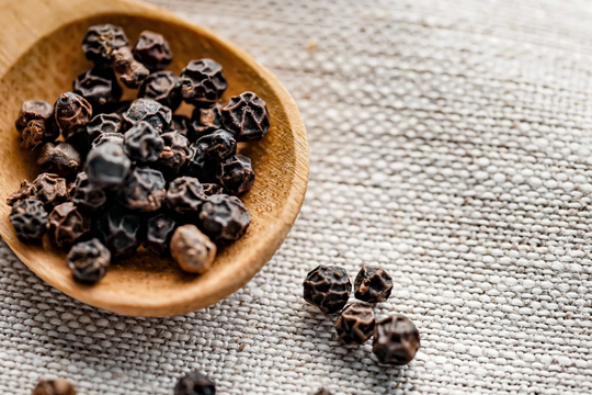 Dự báo giá tiêu ngày 31/5/2025: Ngày mai có còn giảm tiếp?