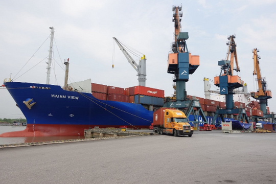 Hải An (HAH) và thách thức dư cung