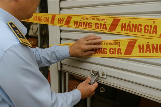 Gửi chị Hàng Giả, người khiến tôi nghi ngờ cả niềm tin