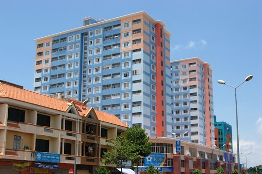 Hodeco muốn bước vào cuộc chơi khu công nghiệp sau thương vụ chuyển nhượng dự án Đại Dương Vũng Tàu