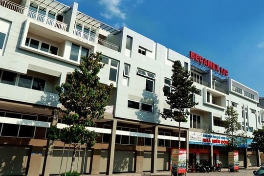 Becamex IJC rót mạnh tiền để mở rộng 2 dự án tại Thủ Dầu Một, kỳ vọng thu về gần 1.500 tỷ đồng lợi nhuận