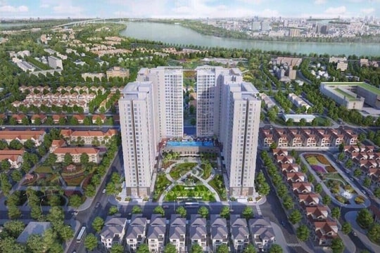 Tin vui liên tiếp báo về, cả nghìn căn hộ của Novaland có thể sắp được mở bán