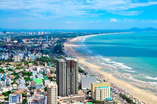 Bà Rịa – Vũng Tàu thành “điểm đến chiến lược” trong chuỗi liên kết FDI hậu sáp nhập