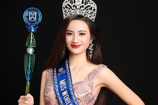 Ai sẽ đăng quang Miss World 2025? Dàn thí sinh nổi bật từng châu lục lộ diện