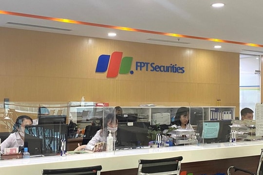 Một công ty chứng khoán chốt lời cả triệu cổ phiếu MSH, lãi 42 lần