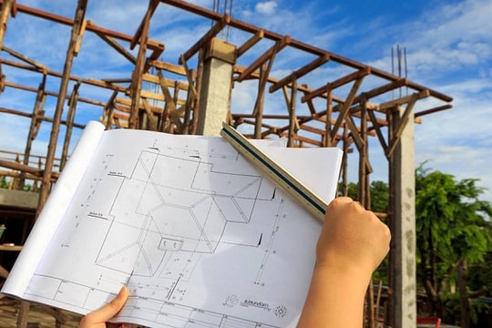 Chỉ ít ngày nữa thôi, người dân TP.HCM có thể sẽ không cần phải xin giấy phép xây dựng