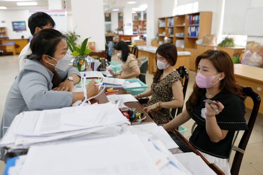 Sắp áp dụng chính sách tiền lương và phụ cấp vượt trội cho đối tượng này