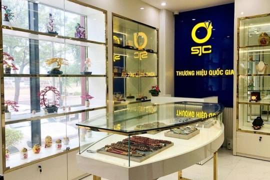 Người tiêu dùng thận trọng với vàng sau kết luận thanh tra doanh nghiệp vàng